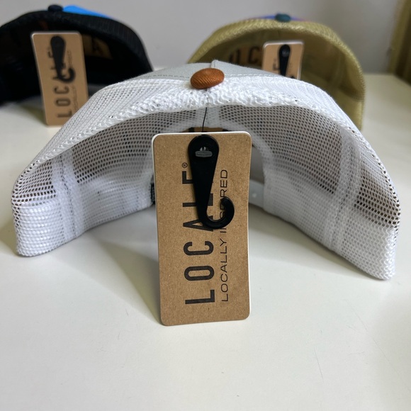 Locale Hats - Size OSFA - Picture 7 of 12